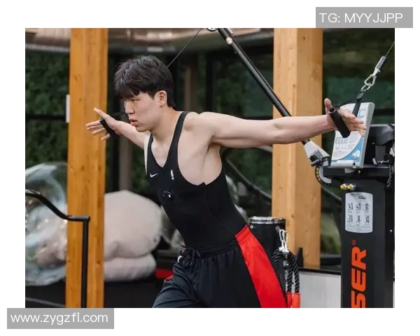 NBA球员伤病恢复及体能训练方法