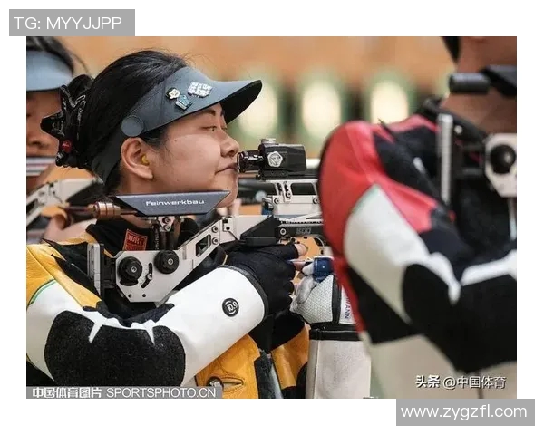 奥运会射击项目训练技术提升与方法