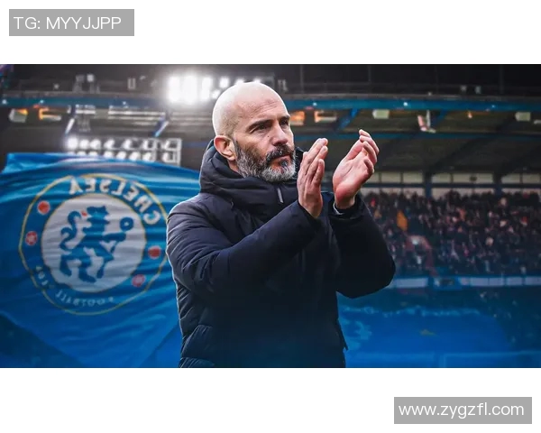 战术革新!新教练如何激活切尔西?